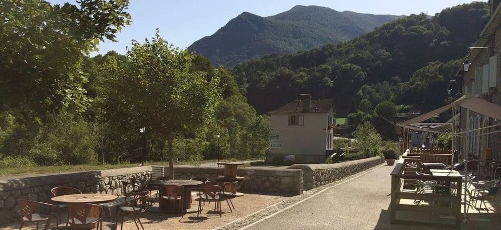 Hotel-Bistro Les Pas Sages - Miniature 7