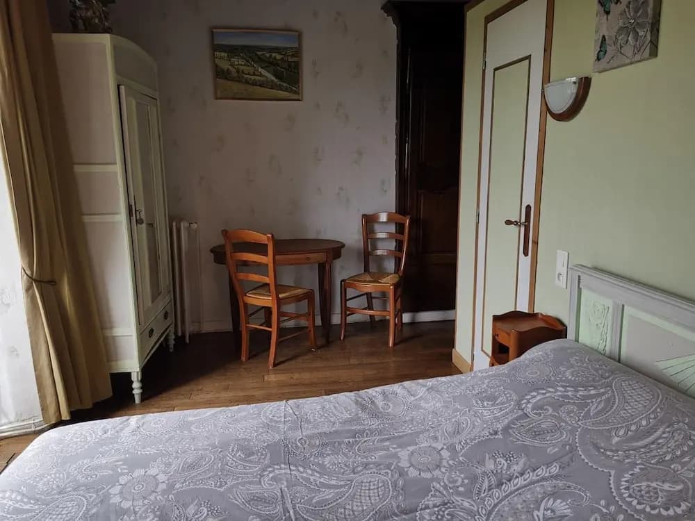 Le Haut Manoir - Photo 3