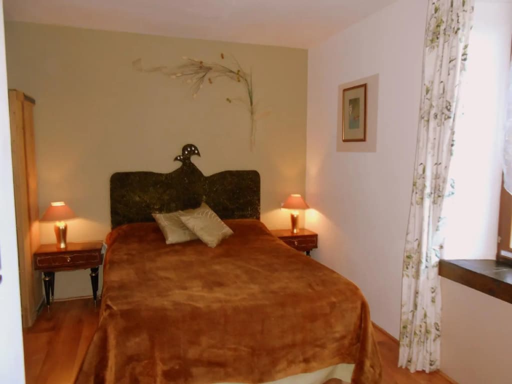 Chambres d'Hôtes La Vallée des Vignes - Photo 2