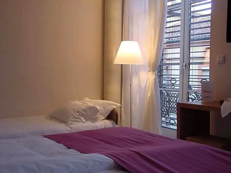 Hôtel l'Armateur - Photo 2