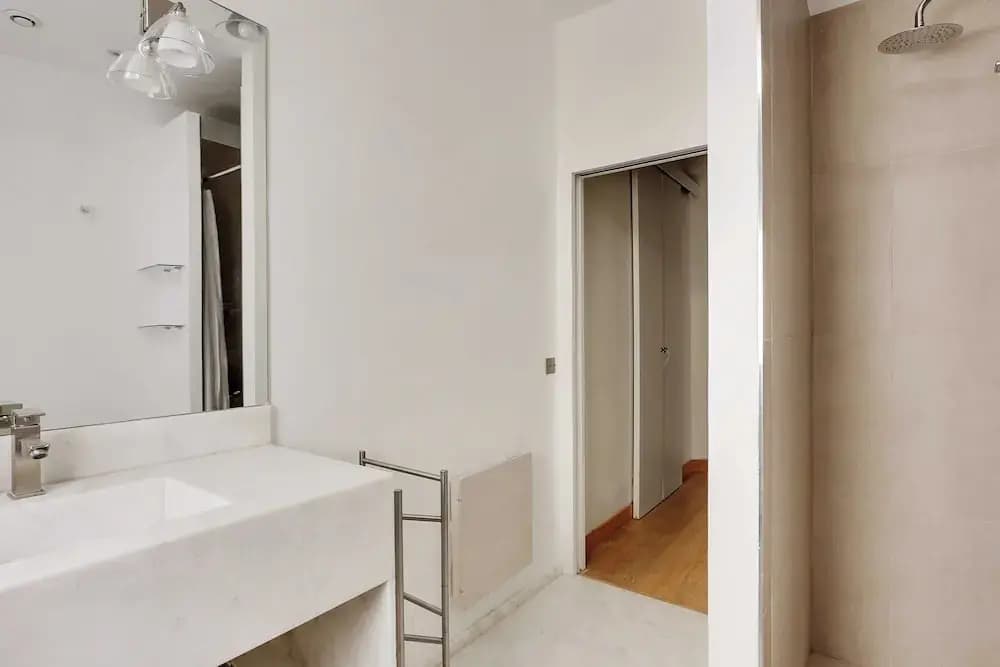 Cosy Apartment - 1br/2p - Ternes/arc de Triomphe - Miniature 7