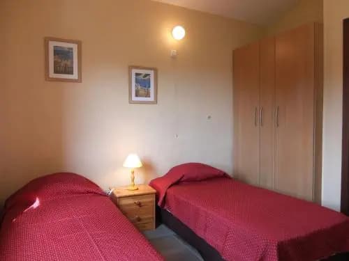 Holiday Home Lotissement du Stade - Photo 5