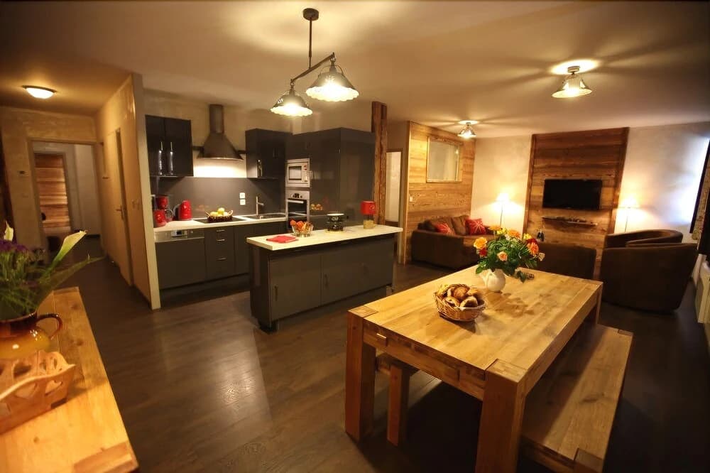 Les Chalets d'Adrien 3 - Miniature 7