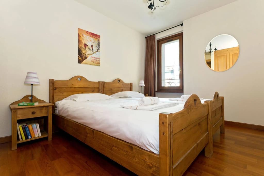 Apartment Lepelletier - Photo 2