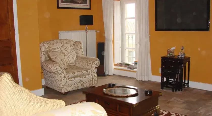 B&B Tour de Saint Anne - Photo 1