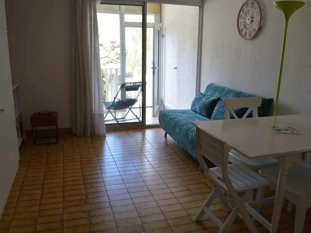 Appartement Le Grau-du-Roi, 1 pièce, 4 personnes - FR-1-250-159 - Photo 5