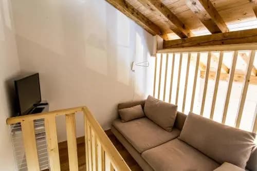 Apartment Chalet des Granges - Miniature 6