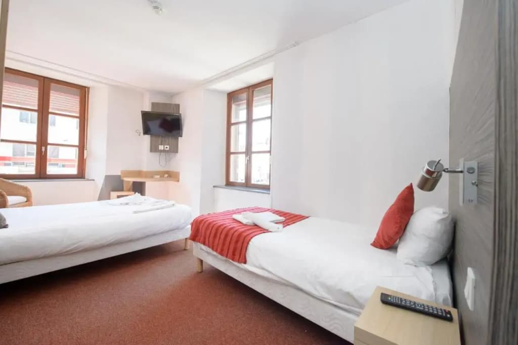 Le Petit Relais - Photo 3