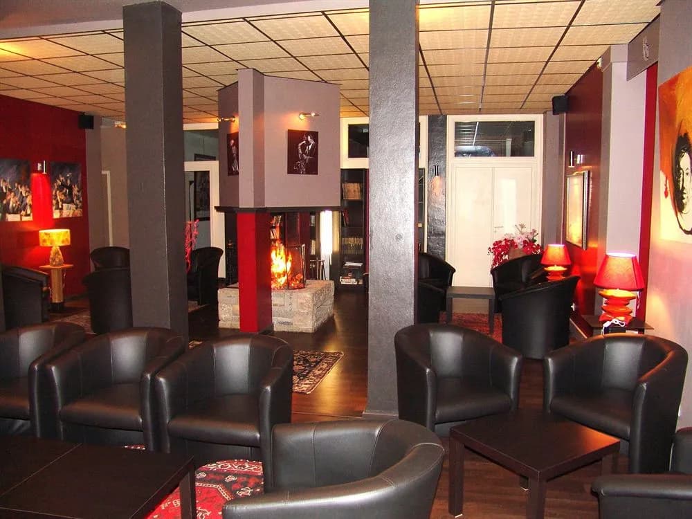 Hotel du Golf Le Lodge - Photo 2