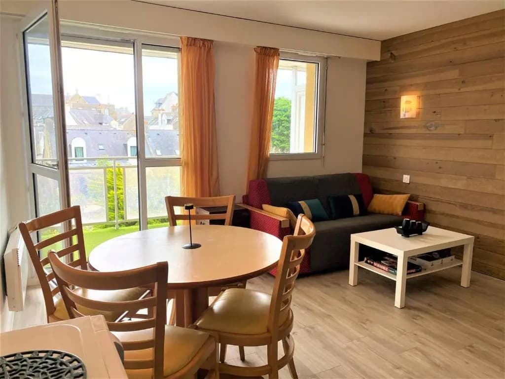 Studio Quiberon, 1 pièce, 4 personnes - FR-1-478-202 - Photo 4