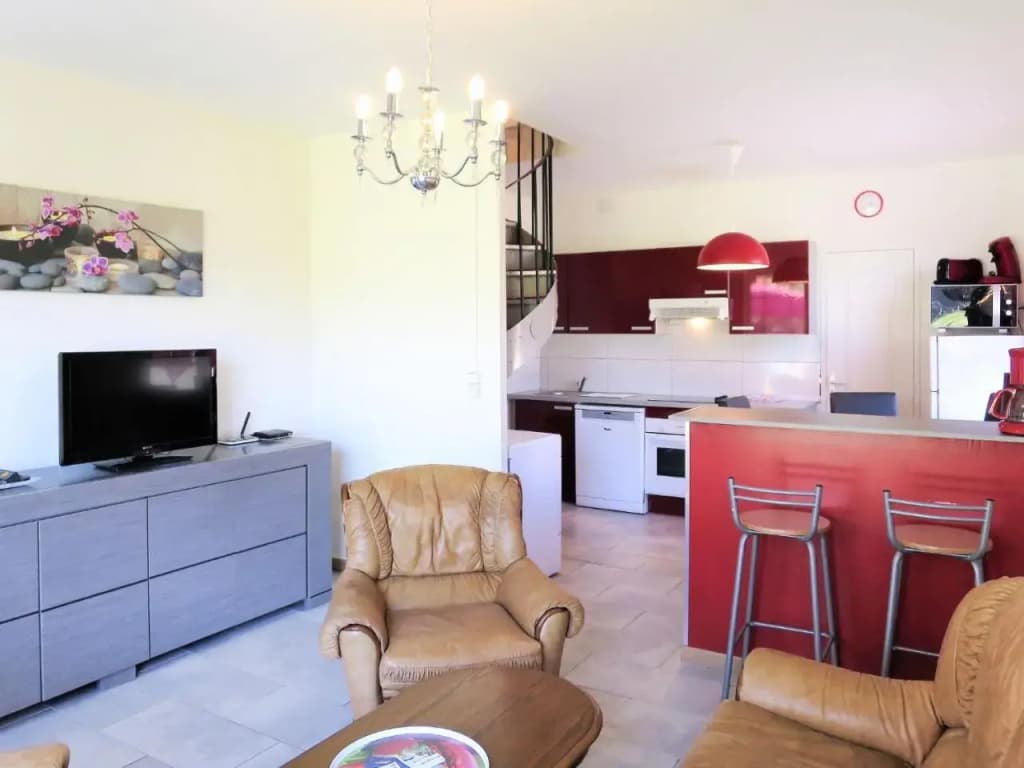 Holiday Home Horizon - Cfe110 - Photo 2