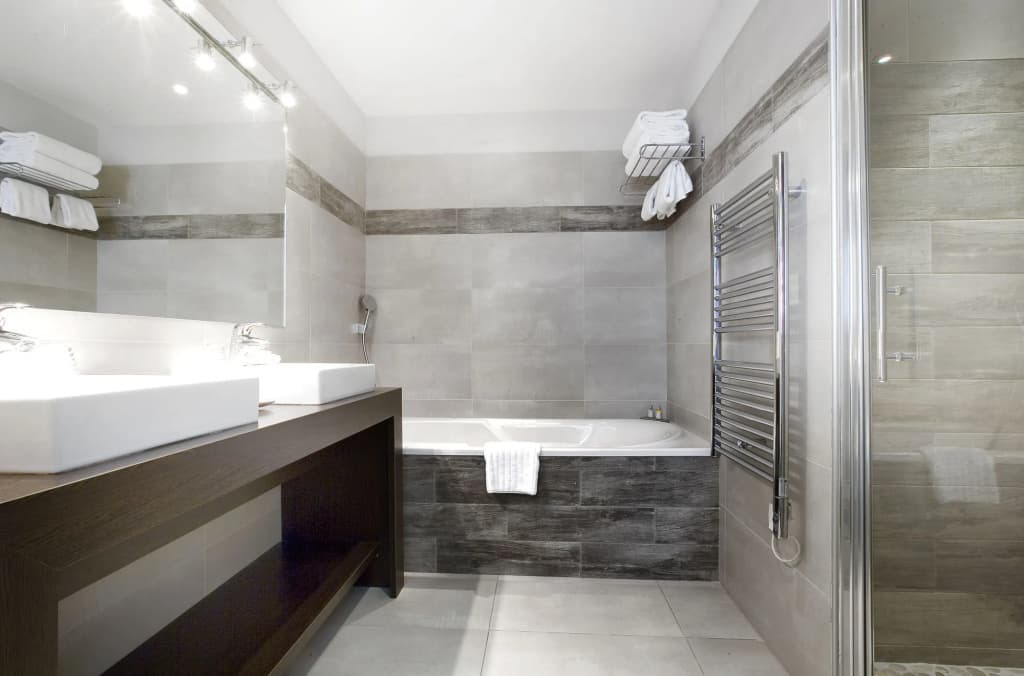 Le Clos Saint-Martin Hôtel & Spa - Miniature 8
