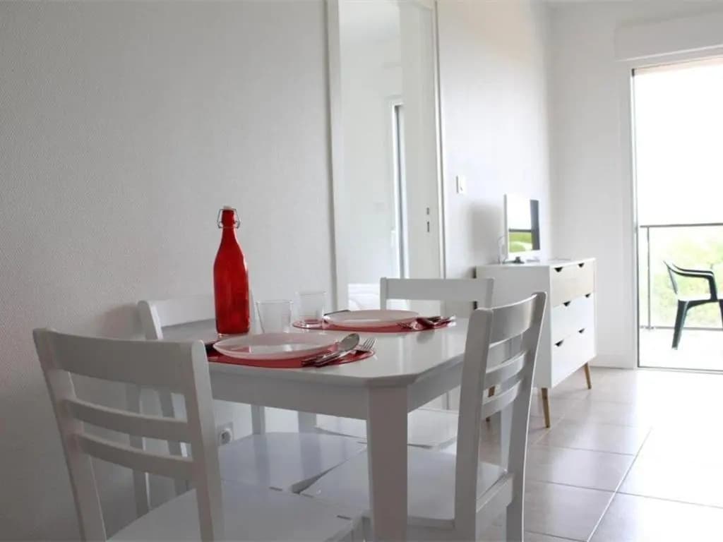 Appartement La Rochelle, 2 pièces, 4 personnes - FR-1-246-158 - Miniature 7