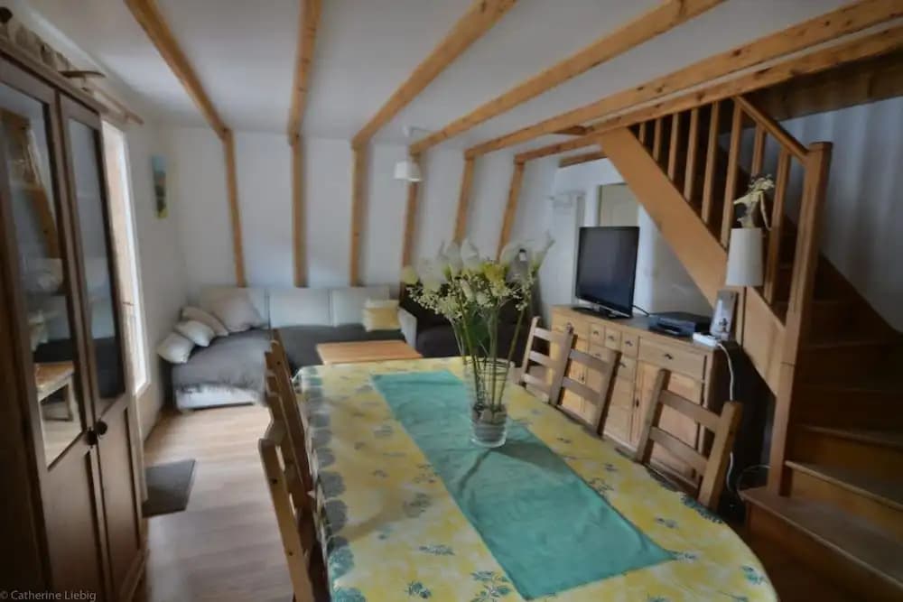 Chalet Pointu - Photo 4
