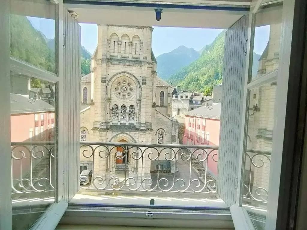 Appartement Cauterets, 3 pièces, 4 personnes - FR-1-234-144 - Miniature 8