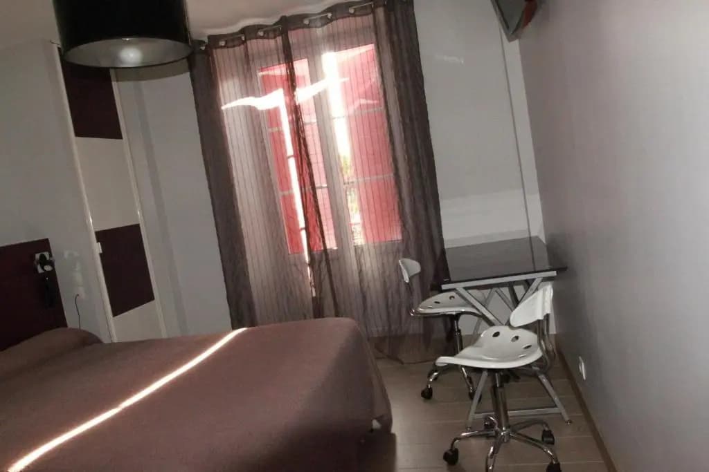 Hotel Mendy - Photo 5