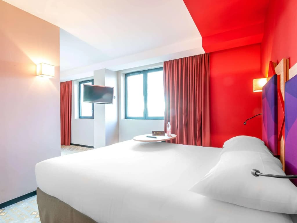 Ibis Styles Albi Centre Le Theatro - Miniature 6