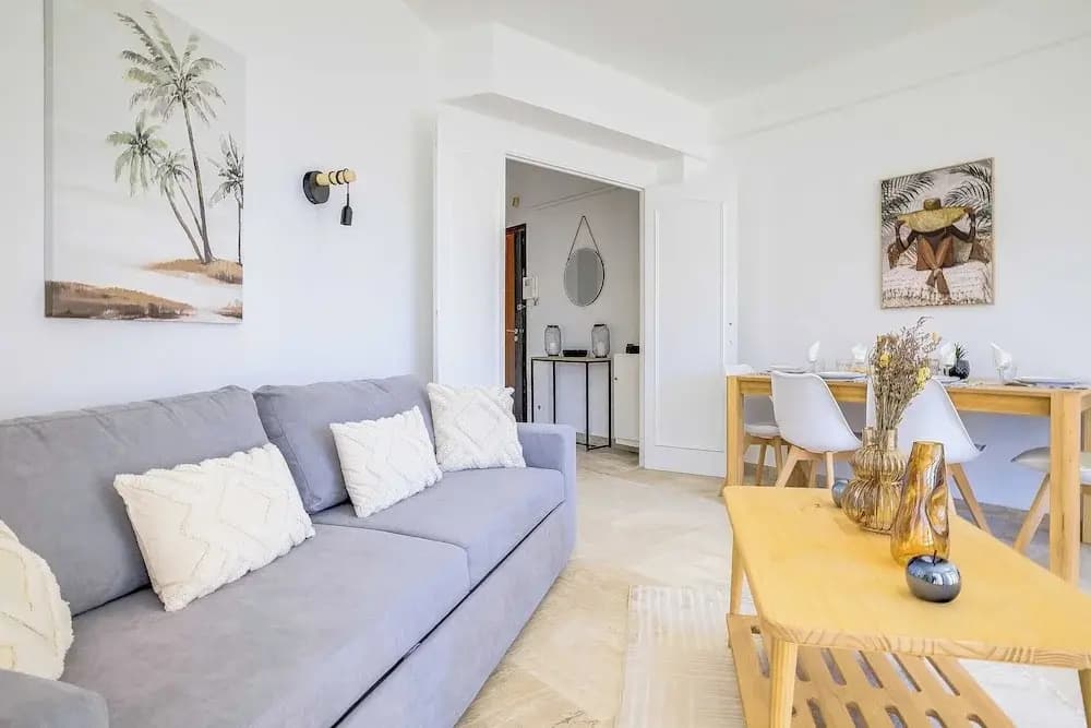 Sublime Apartment With Parking - 2br/6p - Martinez Terrace - Photo 5