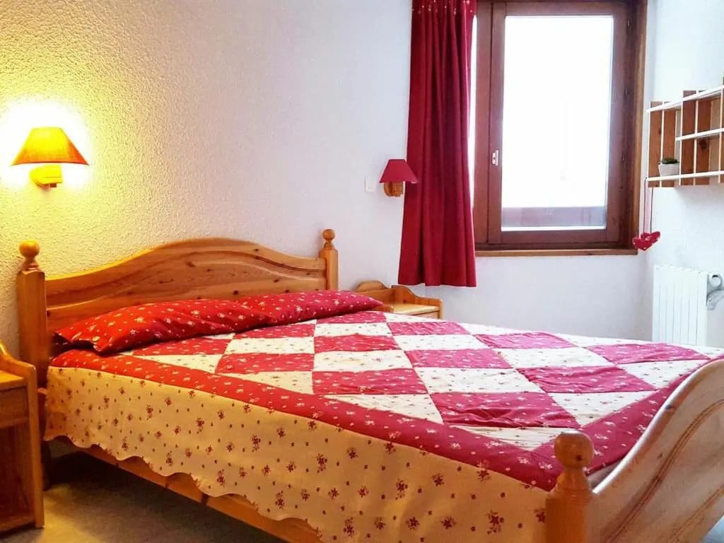 Appartement La Tania, 3 pièces, 7 personnes - FR-1-513-38 - Photo 3