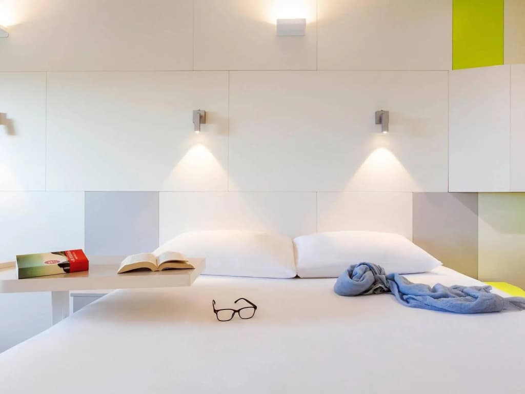ibis Styles Paris Saint Ouen - Photo 3