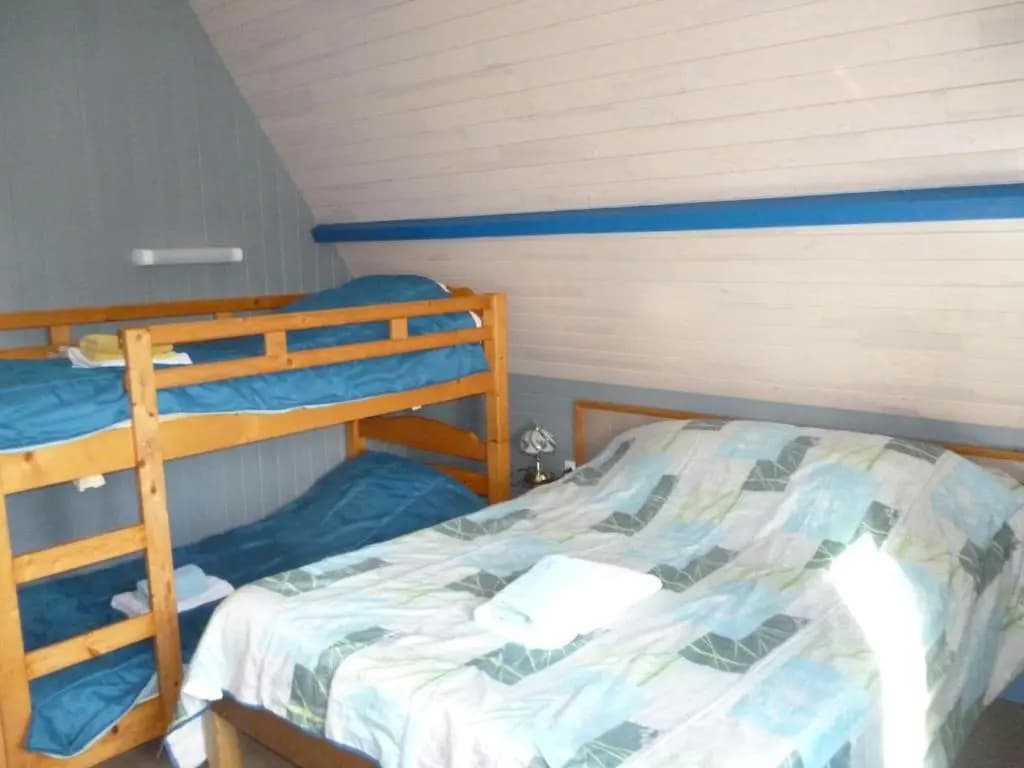 Auberge des Etangs - Photo 3