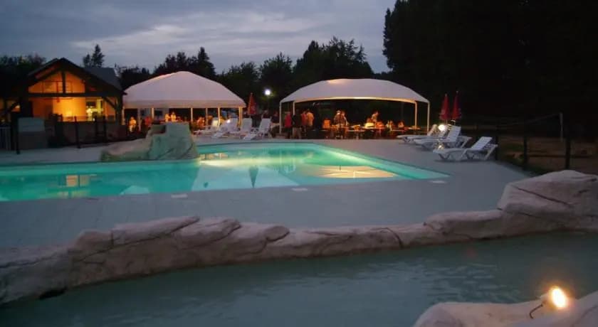 Camping La Citadelle - Photo 3