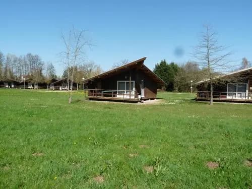 Camping La Chalaronne - Miniature 8