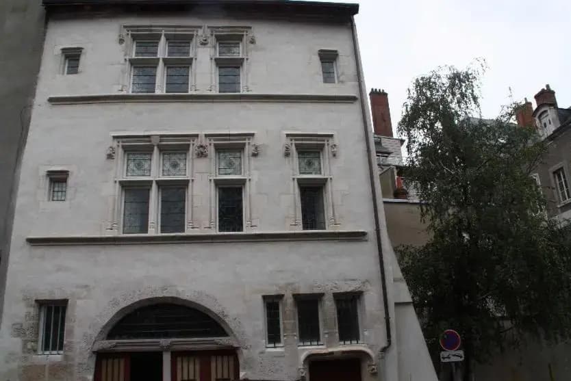 Les Trois Maillets, Maison d'Autrefois - Photo 1