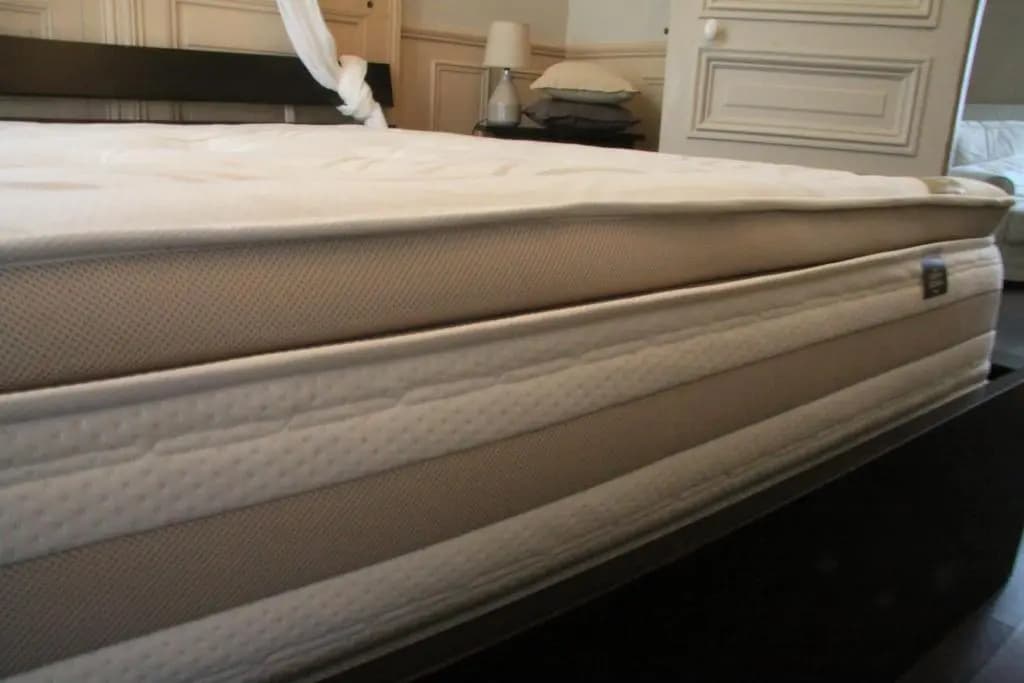 Chambre Dhtes Les Epicuriens - Photo 2