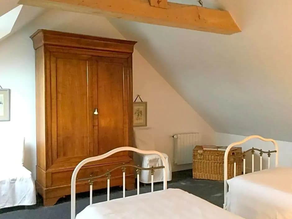 Clos de Bellefontaine B&B - Photo 4