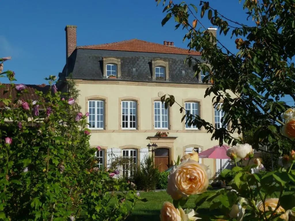 Maison les Beaux Arts - Photo 1