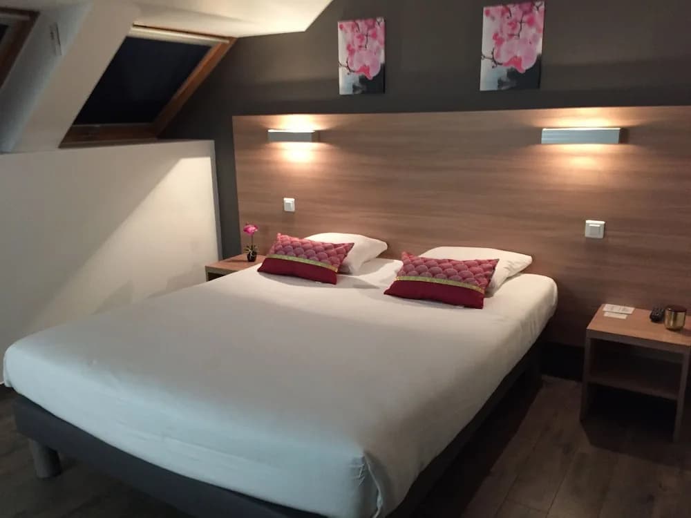Hotel Kyriad BESANCON - Palente - Photo 5