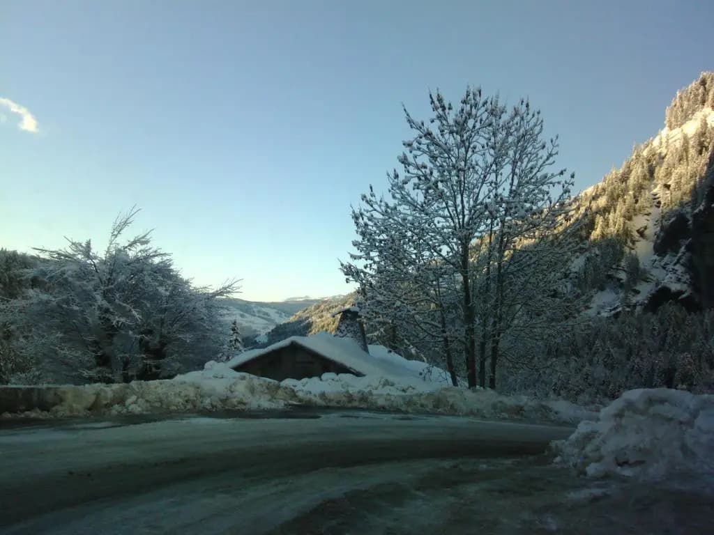 Le Foueustarle - Photo 1