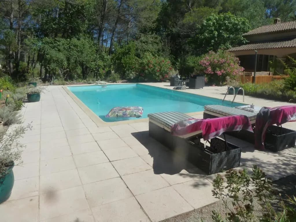 Villa Les Oliviers - Photo 3