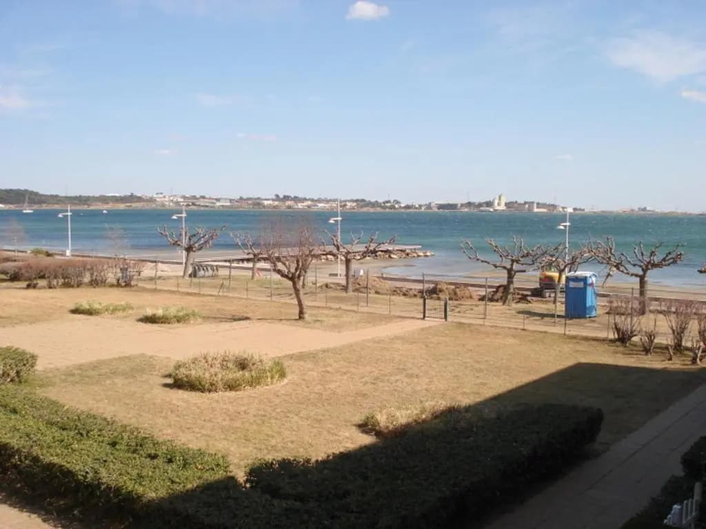 Appartement Balaruc-les-Bains, 1 pièce, 4 personnes - FR-1-503-18 - Photo 2