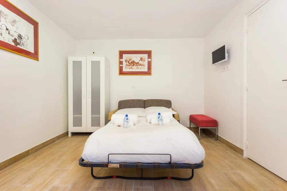 Elegant Studio - 2P - Malakoff - Photo 2