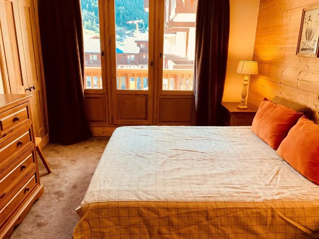 Appartement Val-d'Isère, 4 pièces, 8 personnes - FR-1-411-1 - Photo 2