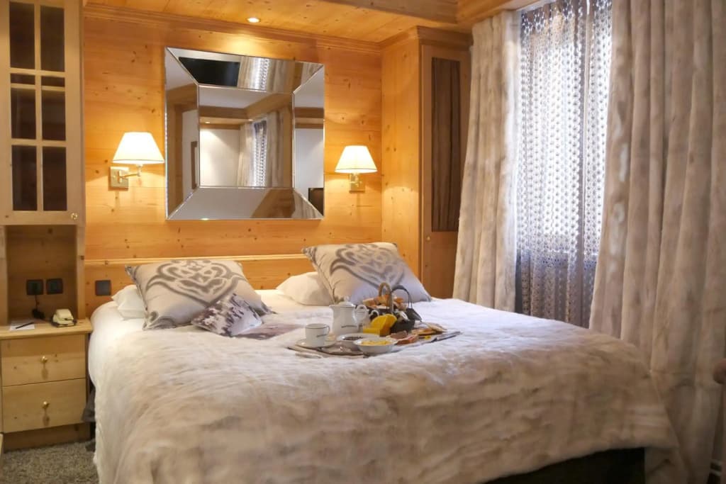 Hôtel Tsanteleina - Photo 5