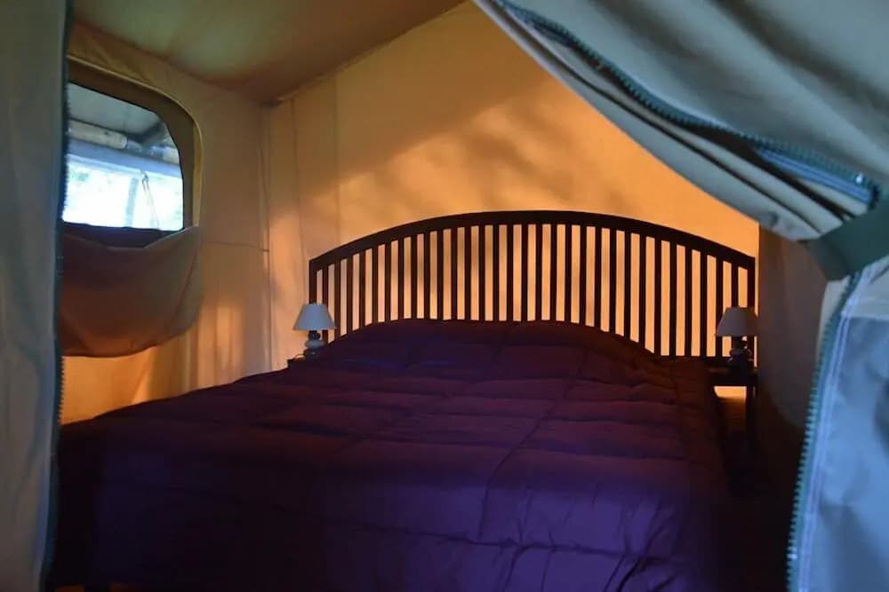 Camping Le Mas des Chenes - Photo 3