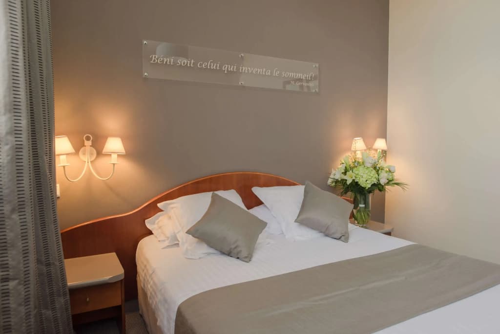 Best Western Hotel Hermitage - Photo 5