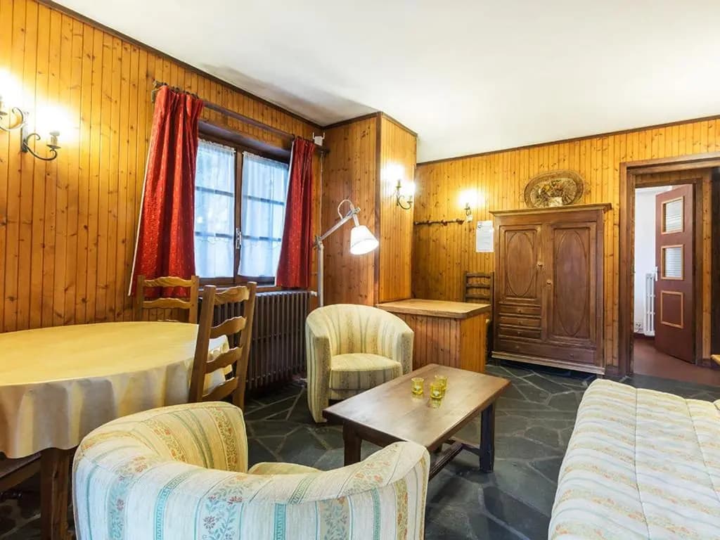 Appartement La Clusaz, 2 pièces, 4 personnes - FR-1-437-5 - Miniature 7