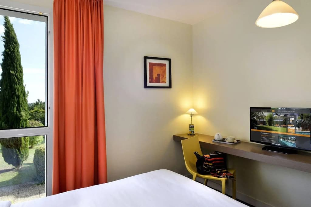 Logis Luccotel Cosy - Photo 4