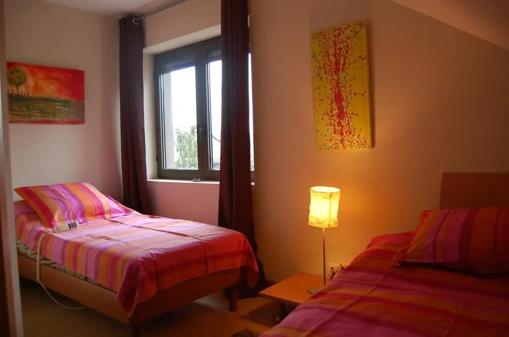 Villa bonheur Illfurth Alsace 4 chambres - Photo 2