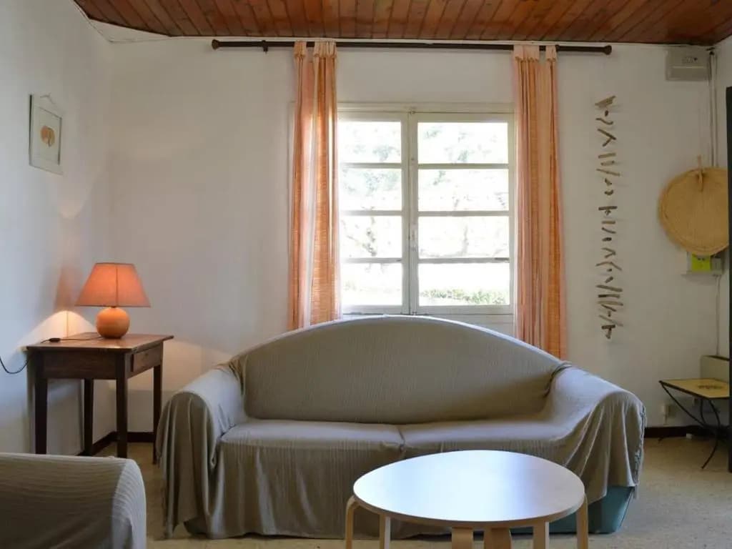 Maison Fleury-Saint-Pierre-la-Mer, 3 pièces, 5 personnes - FR-1-229D-211 - Photo 3
