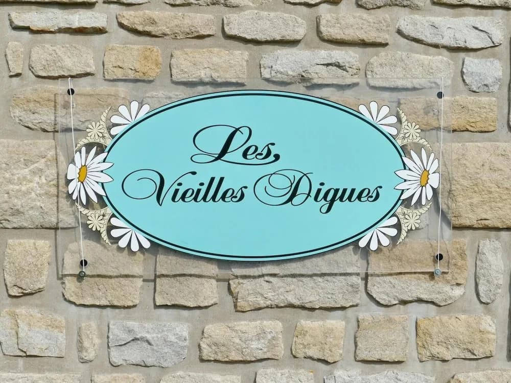 Les Vieilles Digues - Photo 1