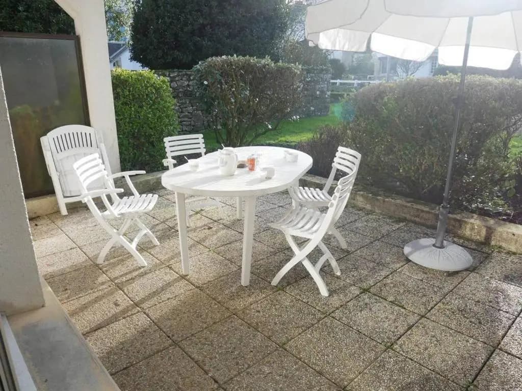 Appartement Carnac, 3 pièces, 4 personnes - FR-1-477-142 - Miniature 6