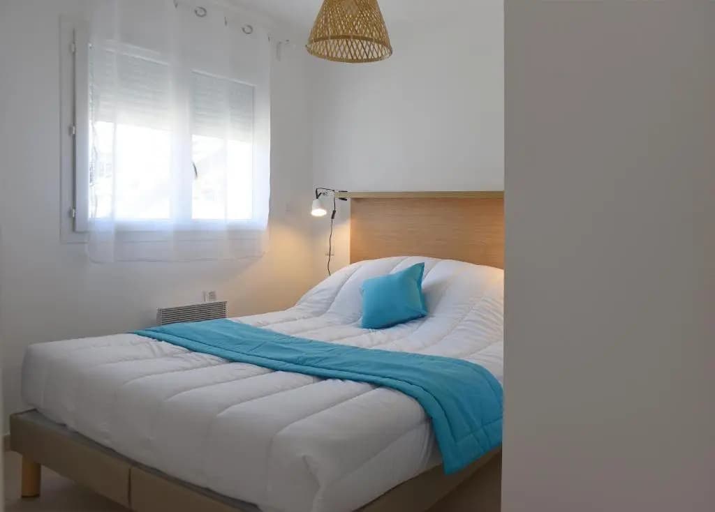 Marina di Bravone - appart 8 personnes N 127-128 - Photo 1