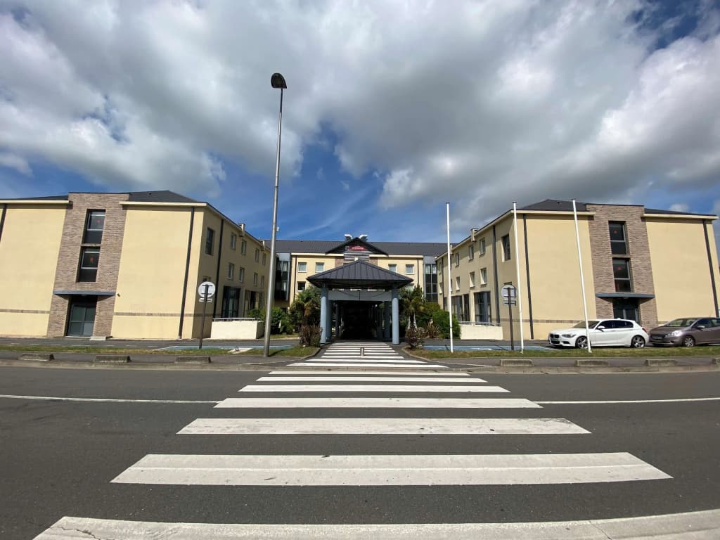 Aiden by Best Western Paris Roissy CDG - Photo 1