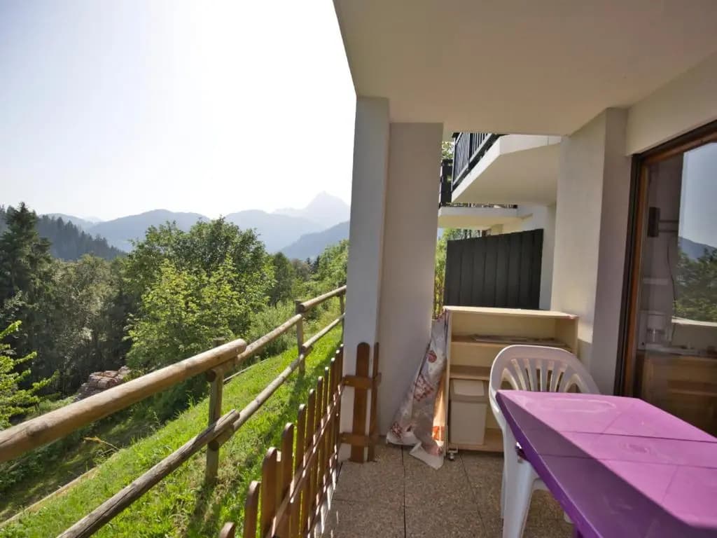 Appartement Notre-Dame-de-Bellecombe, 2 pièces, 4 personnes - FR-1-505-56 - Photo 5