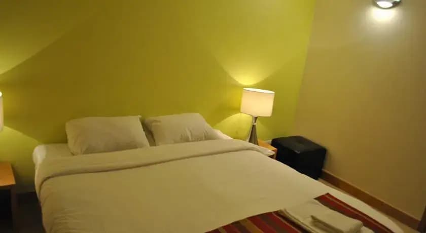 Appartments Eden Lancher 17 - Photo 1